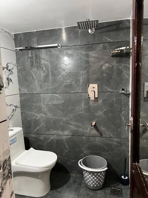 Apartamento Hosted By Resmi Jayalal Kochi India